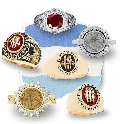 Class Rings